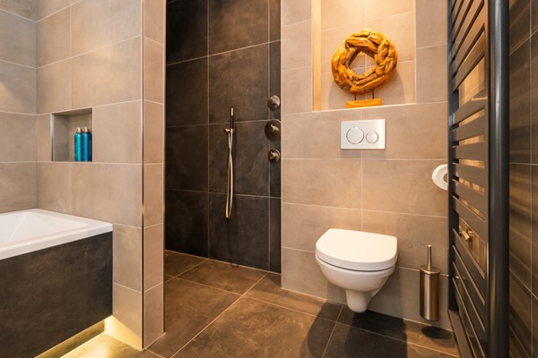 Medium property photo - Stevenstraat 9, 4175 HK Haaften